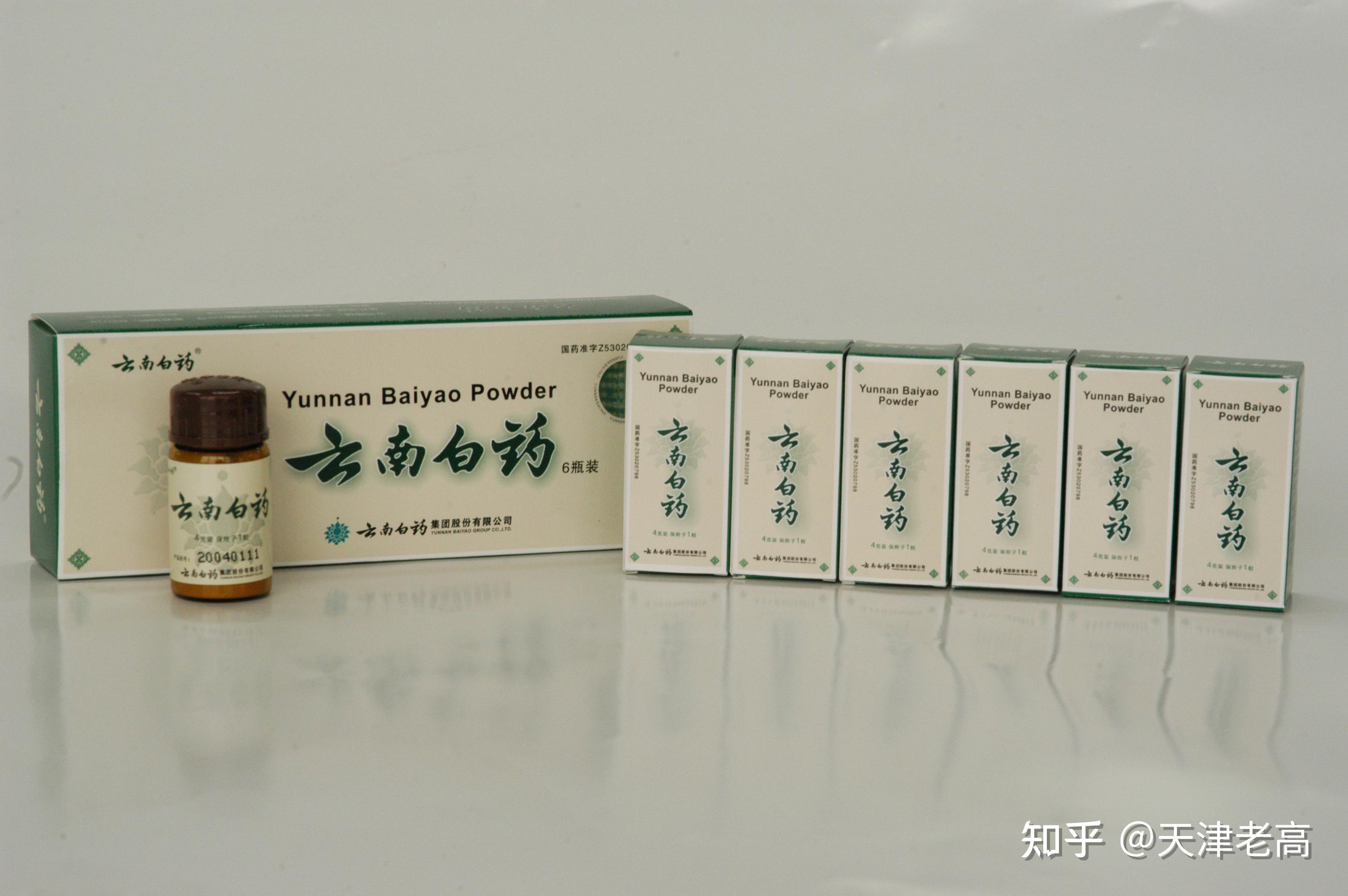 有关“药”的六个故事 - 知乎