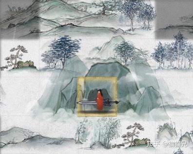 鬼谷八荒攻略流程(鬼谷八荒攻略心得(鬼谷八荒新手攻略【你想要的全都有】)) 第7张 鬼谷八荒攻略流程(鬼谷八荒攻略心得(鬼谷八荒新手攻略【你想要的全都有】)) 第7张
