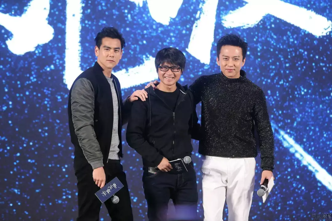 朴树x韩寒丨平凡是唯一的答案