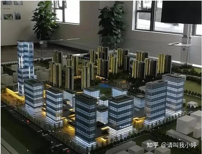 深圳旧改下的拆迁房-指标房-回迁房,各阶段价值! - 知乎