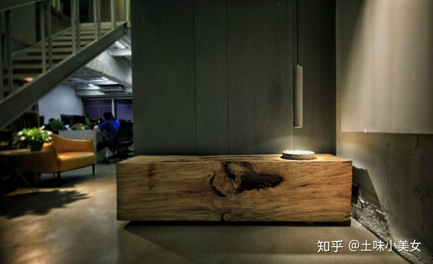 设计师黄懿:建筑室内一体化设计是未来的趋势 - 知乎