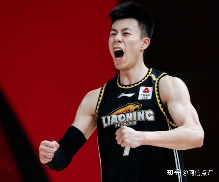 cba第2位外援被裁,广东队的马尚被喊话换人,朱总被曝放过张镇麟