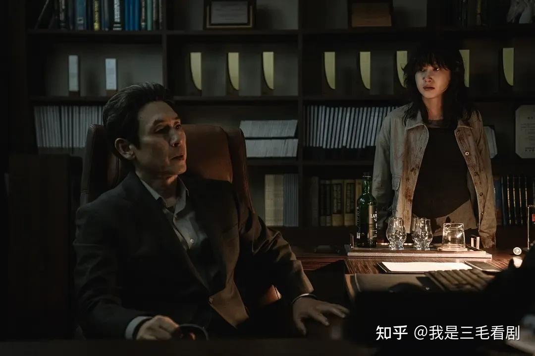 【韩剧】《狂医魔徒》神经外科医师复仇记,爱恨交织的较量由薛景求、朴恩斌担任主演 - 知乎