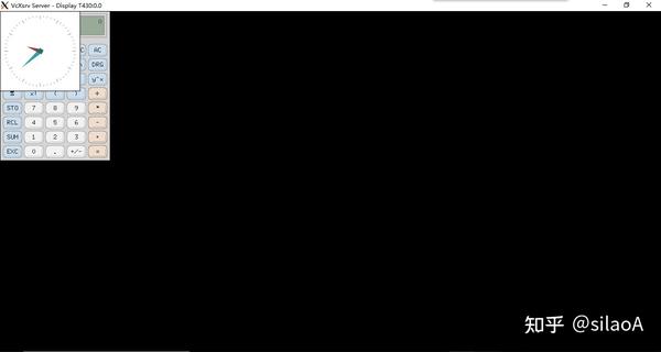 Cygwin系列（十三）：折腾X 知乎