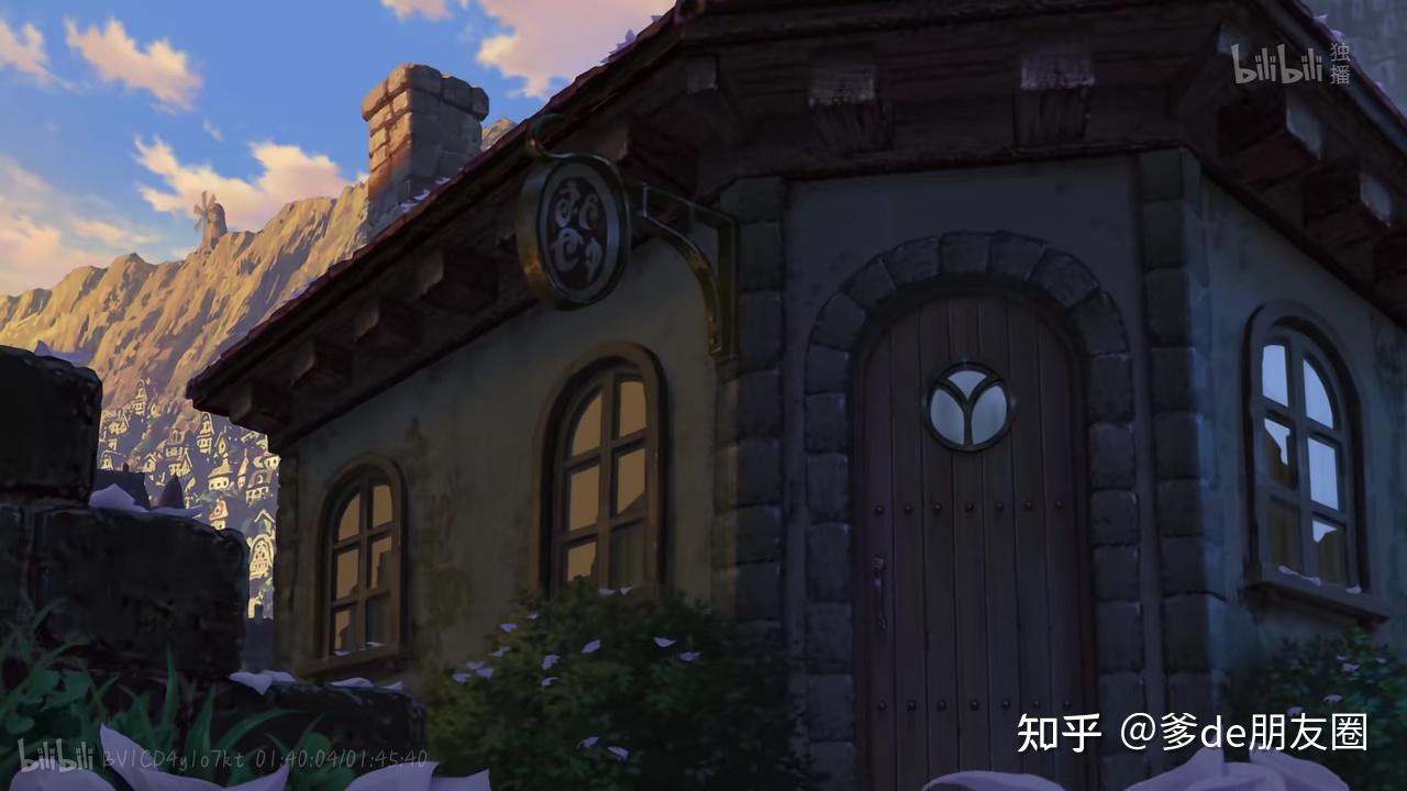 细到连jj都不放过来自深渊莉可的奇葩操作