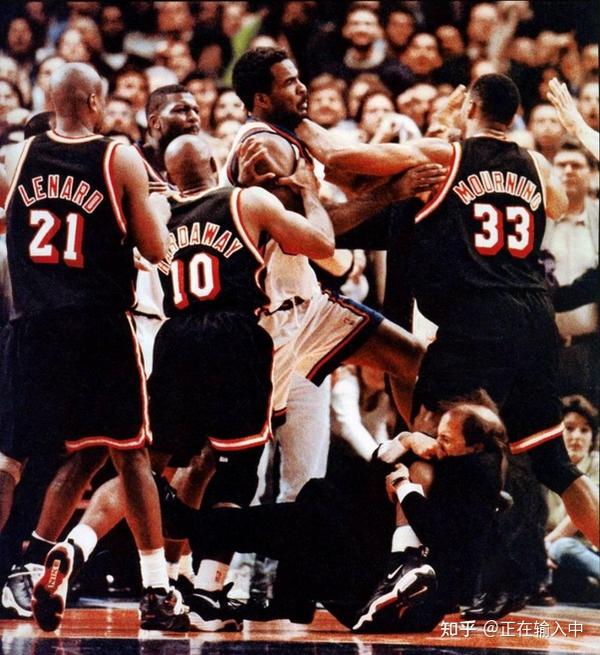 NBA历史上五次黑八奇迹大盘点 - 知乎