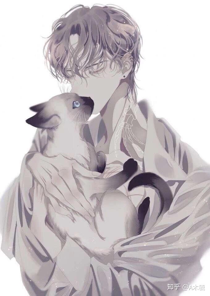 1 人赞同了该文章a木毓