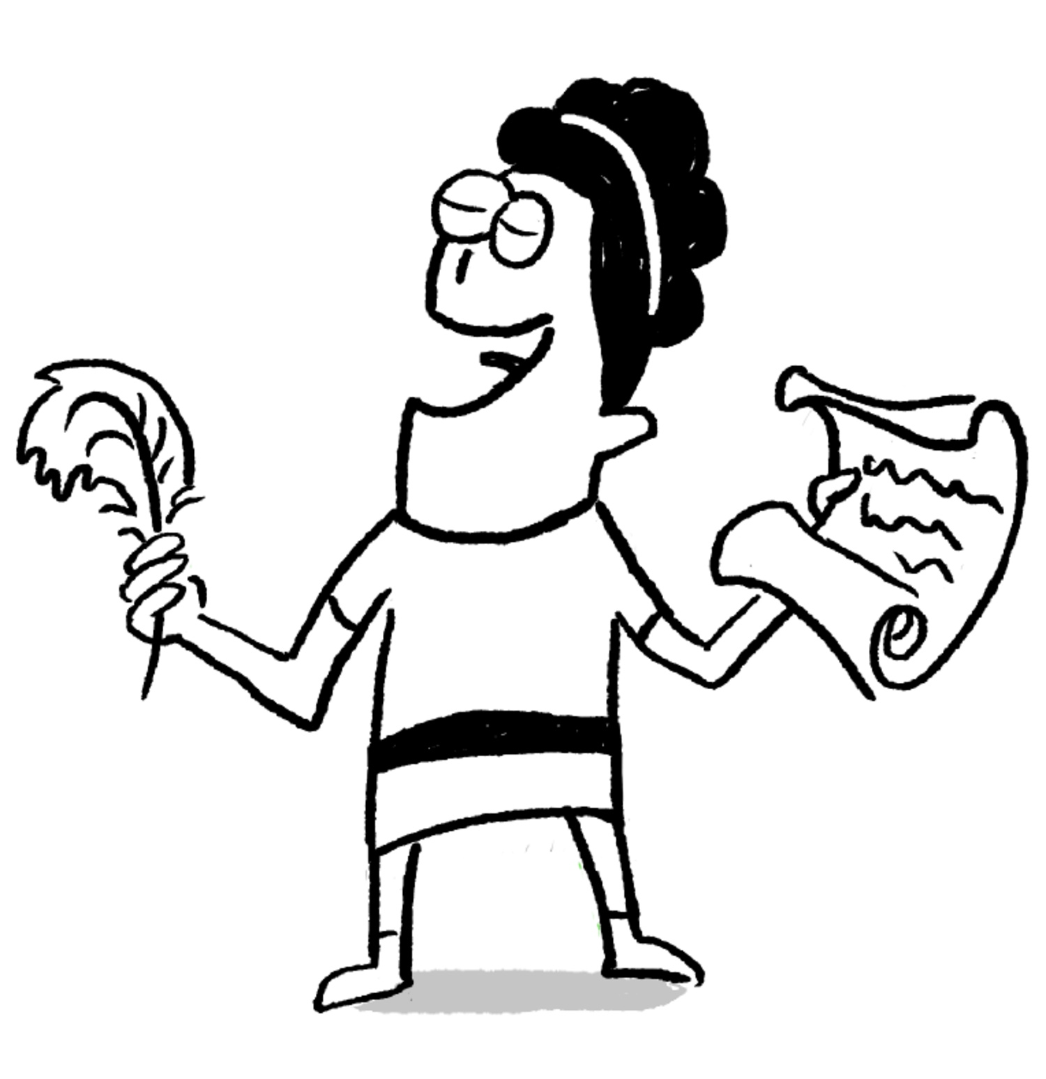 brilliant中文版逻辑学二理性推理