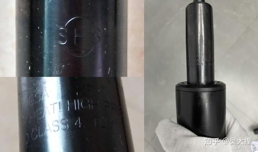 办公椅子推荐合集:配备优秀气压棒的人体工学椅