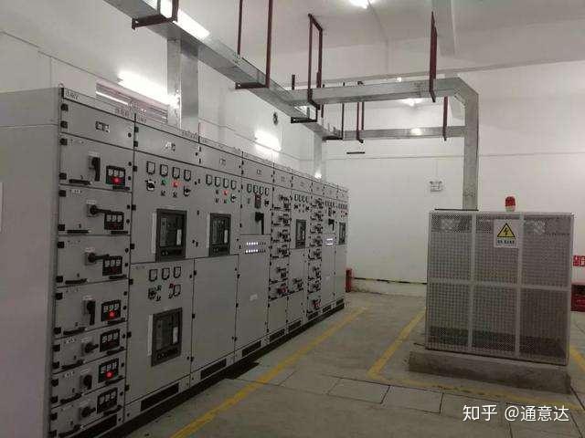 高低压配电室操作基本规程介绍