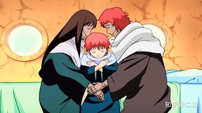 火影忍者加入晓组织之前各成员混的怎么样