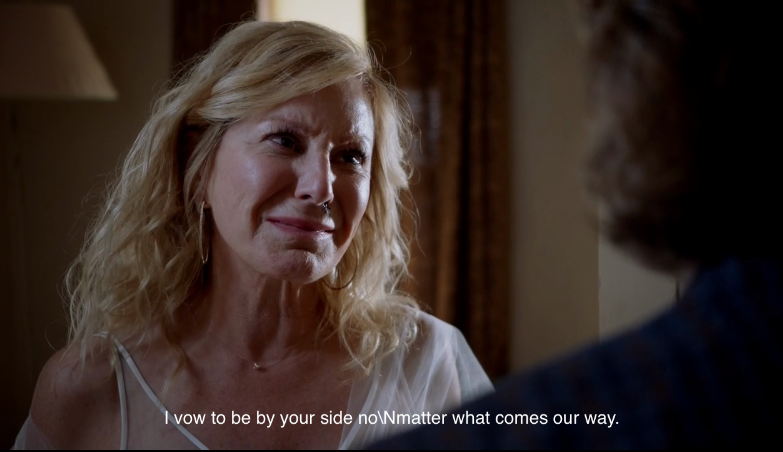 如何评价美版《无耻之徒》S07E11?