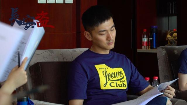 专访宋洋:我不会给自己立flag,使劲往前冲就好