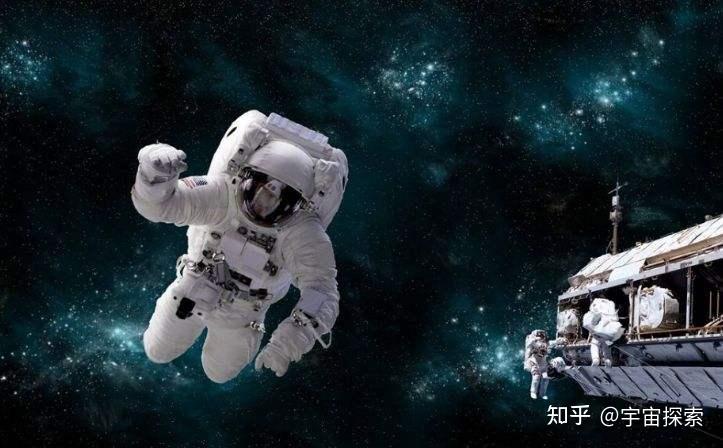 人類登陸火星兩年之後才能返回地球宇航員可能遭受各種致命威脅