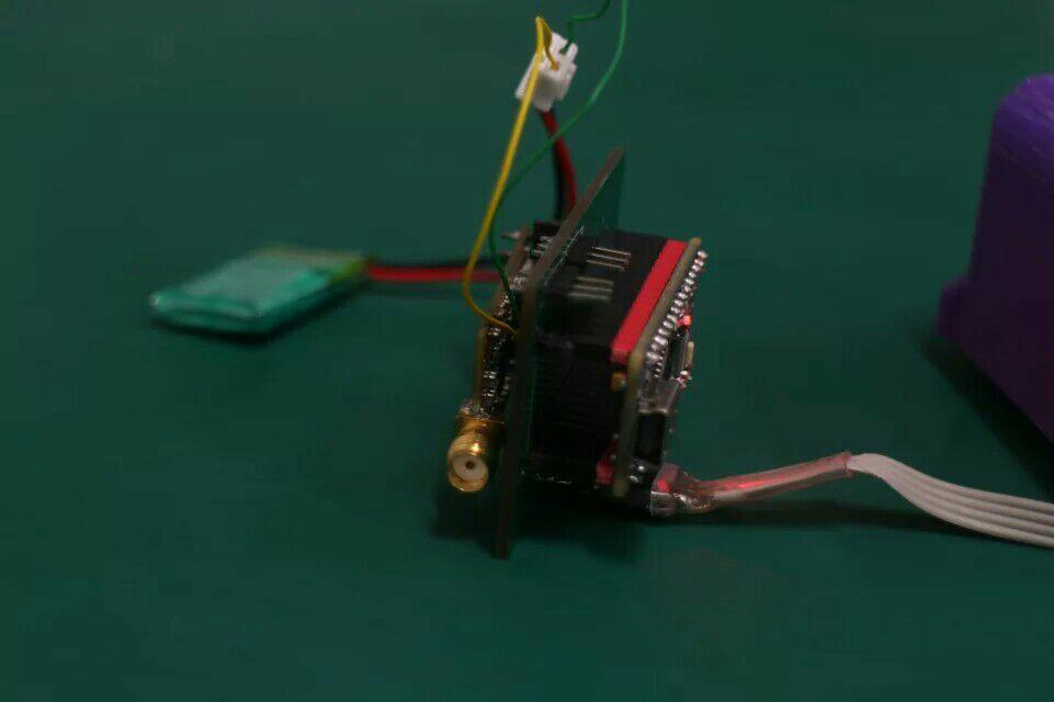 大家用Arduino做过什么很酷的东西?