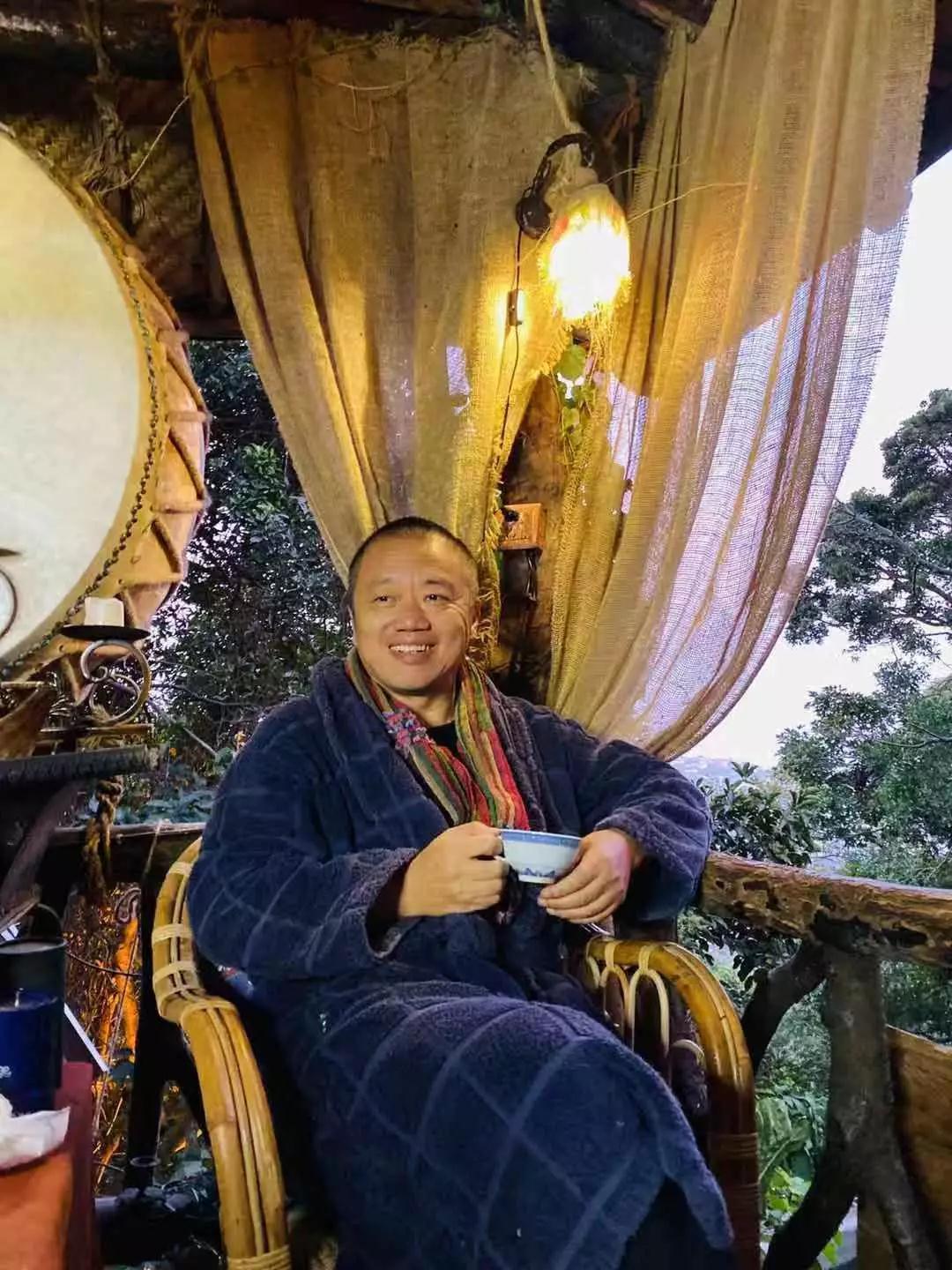 郭奎章成功的人什么都嫌苦唯有学习不嫌苦