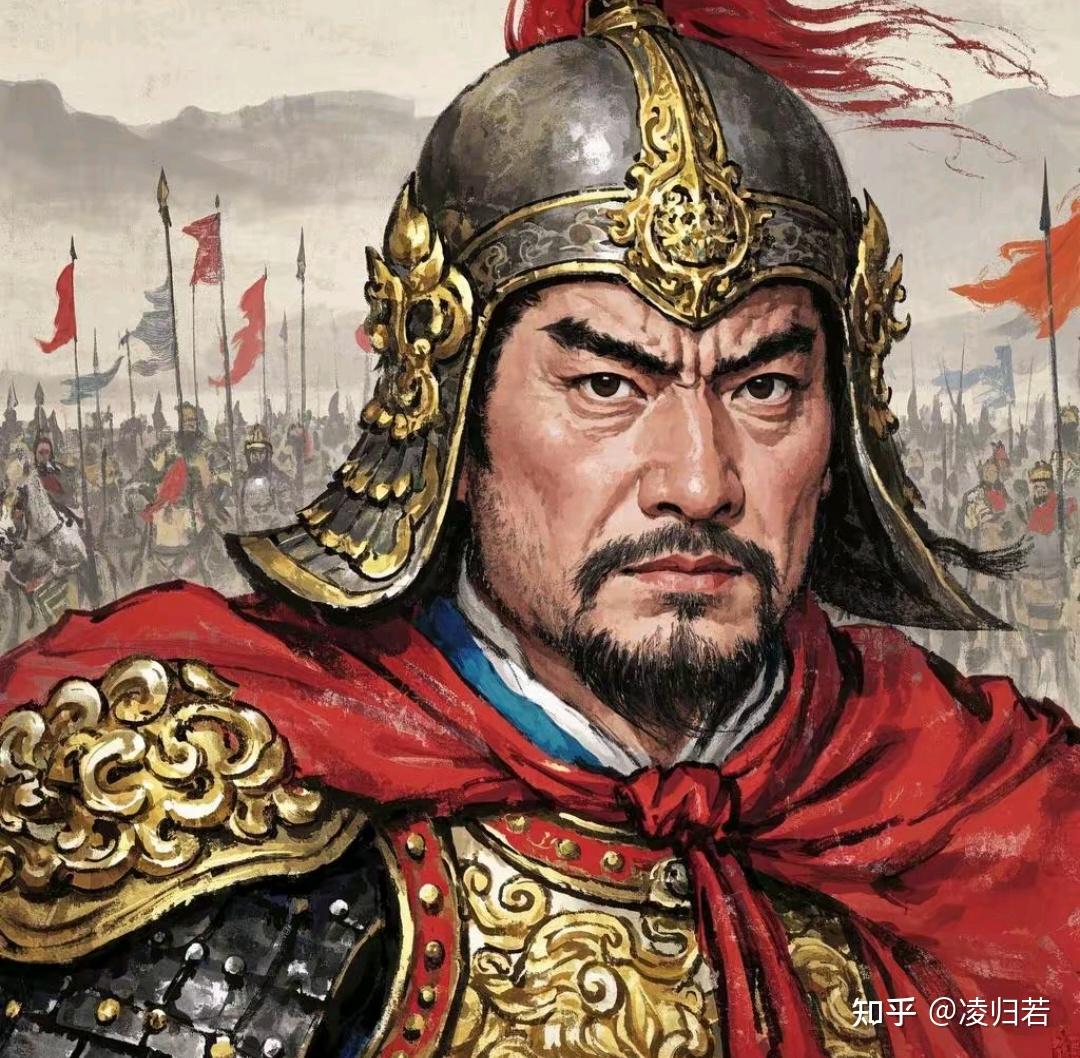 说岳全传:高宠是第一高手?严重高估,至少有三个人他打不过 - 知乎