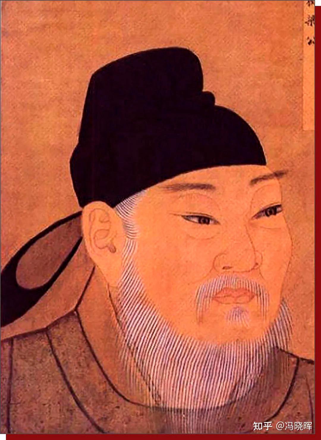 九江历史上的今天 · 8月13日 · “神探”狄仁杰在彭泽 - 知乎
