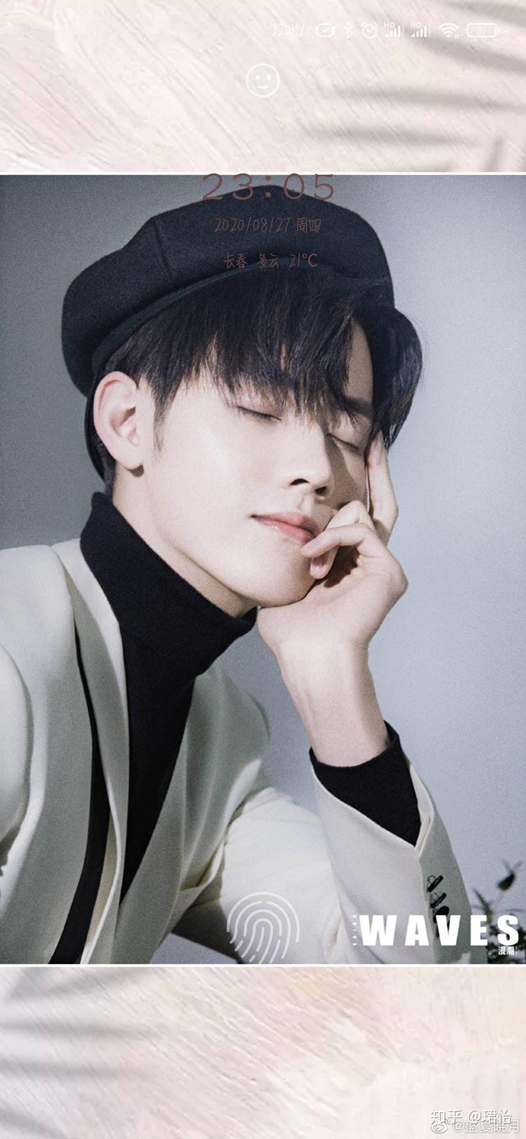 r1se有哪些神颜的图片分享一下?(小壶的都可以,不论壶几)?