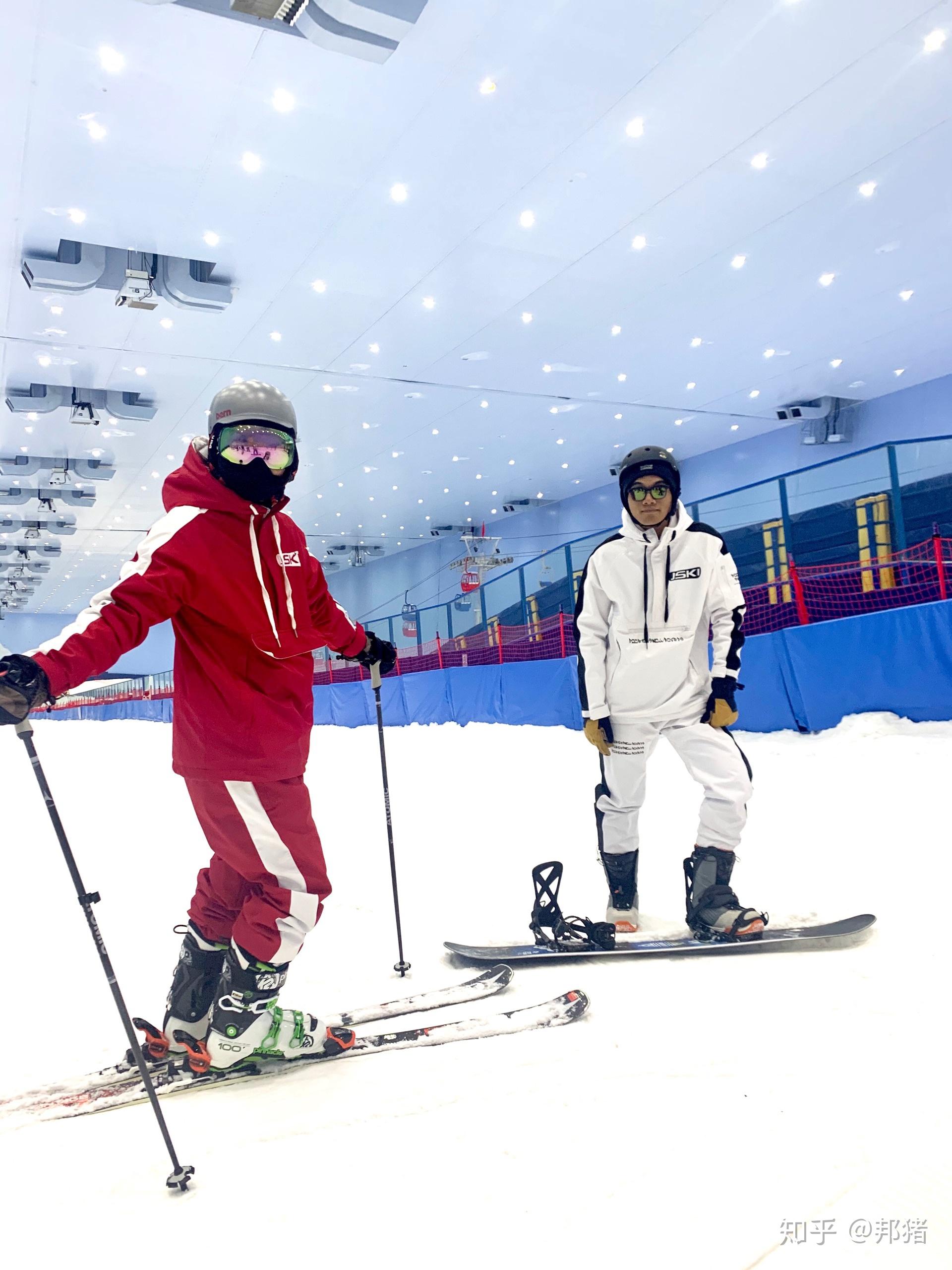 BB电子官方网站凛冬将至中国8大滑雪度假地释放你的冬日热情