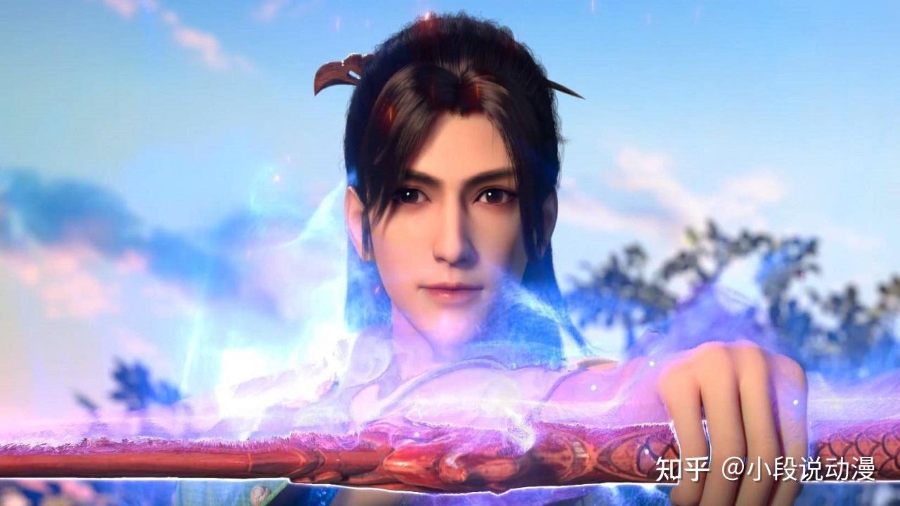 少年歌行五大剑仙的结局,道剑仙赵玉真陨落,洛青阳成为最大赢家 - 知乎