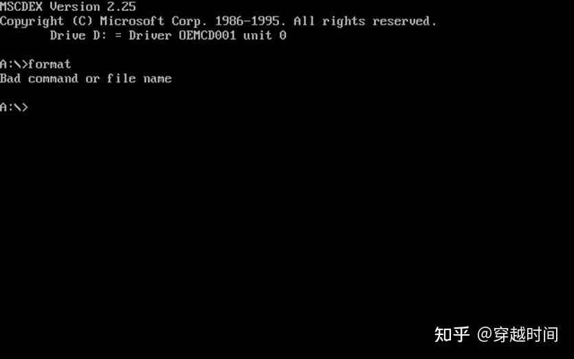 Windows Me Command 穿越时间·自带序列号的繁体中文Windows ME是怎么回事? - 知乎