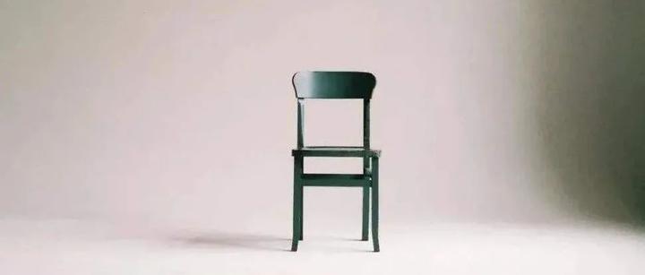 一张空椅子的顾客思维 - 知乎