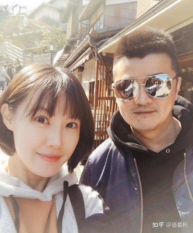 梁又琳曝近况,结婚8年夫妻一见面就吵架,她果断花10天解决问题