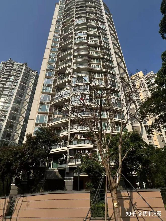 深圳一大批业主后悔卖房了！ - 知乎