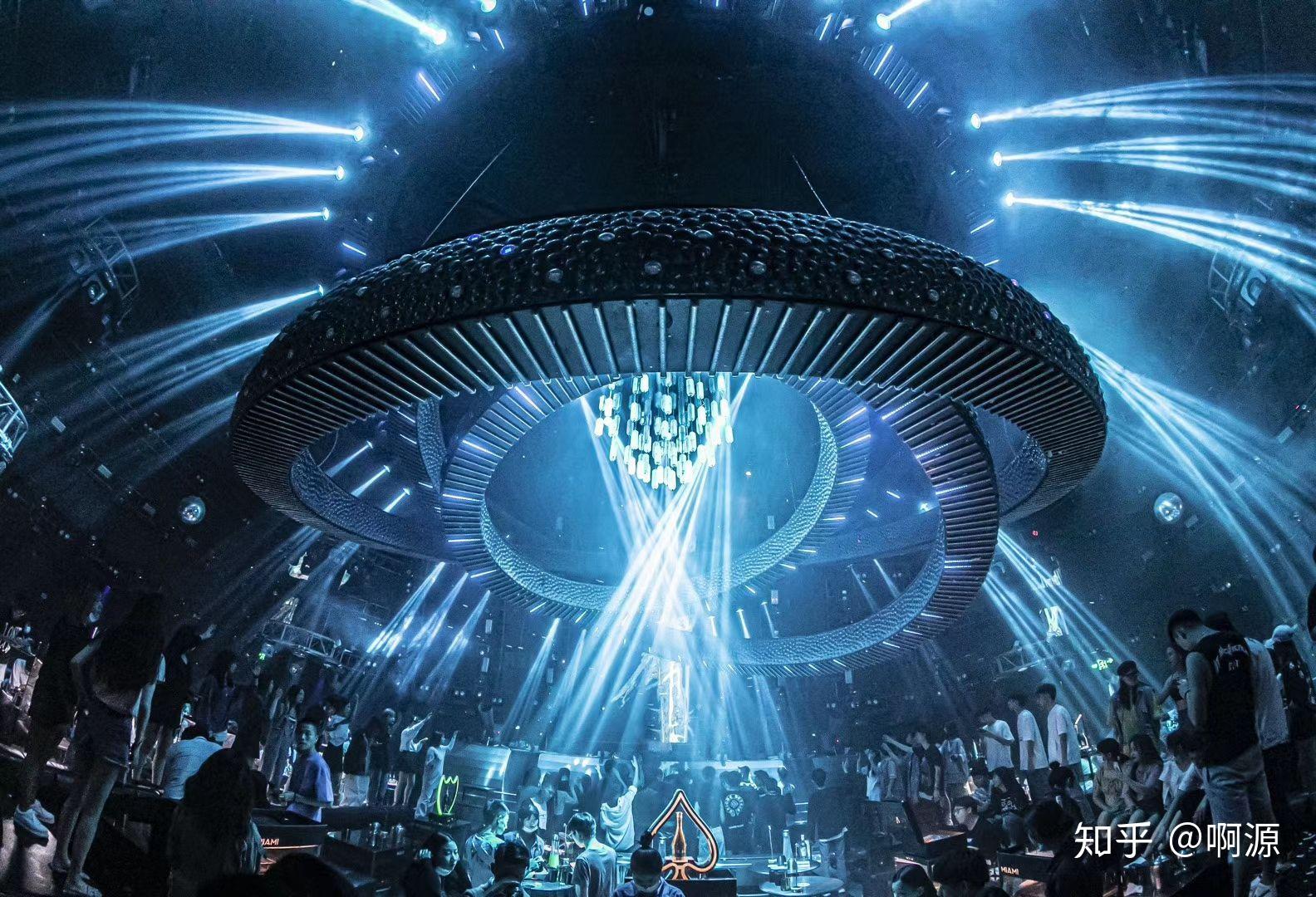 厦门迈阿密酒吧 - 知乎