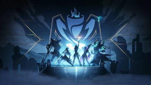 英雄联盟 2019年春节 登录界面音乐