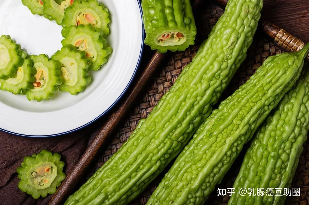 这4种瓜竟是抗癌"实力派",好吃便宜,乳腺癌患者可以买起来!