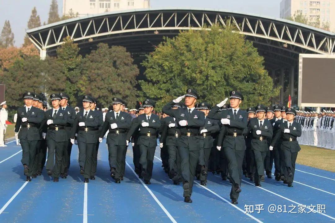 海军工程大学2023年招录文职人员遴选宣传简章正式发布，期待你的加入！ - 知乎