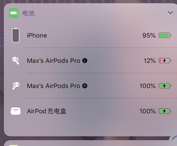 AirPods Pro耳机左耳出现接触不良无法充电是怎么回事？ - 知乎