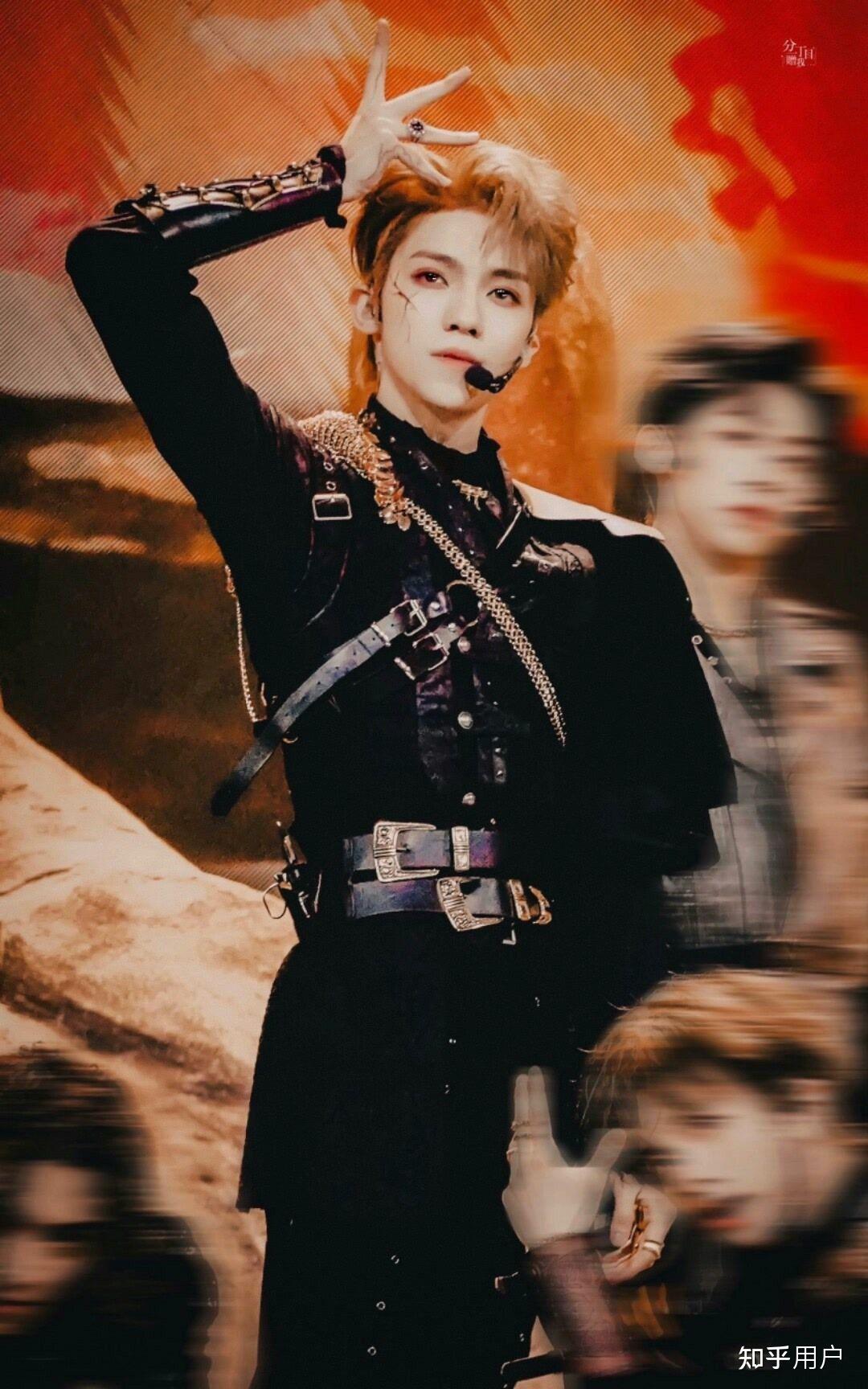 罗一舟有哪些惊为天人的神图? - 知乎