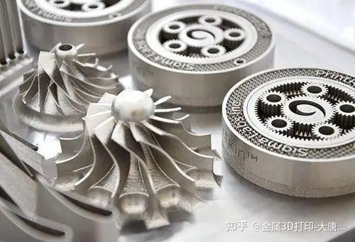 3D打印在线服务：让创新触手可及的新时代工具