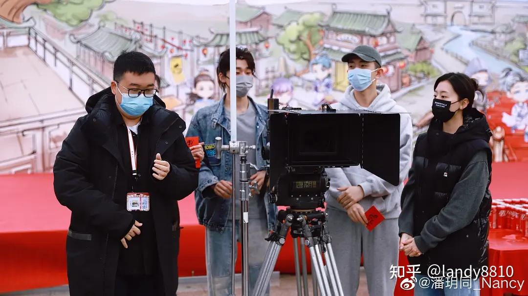 谢兴阳、苏梦迪、王翰闻、潘玥同、赵子麒、童家豪 、吴飞、方品淇主演,黄思瑞特别出演的《我有一个朋友》剧照 - 知乎