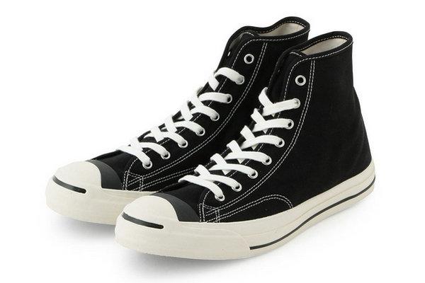 匡威x Biotop 全新联名jack Purcell 鞋款即将上架 知乎