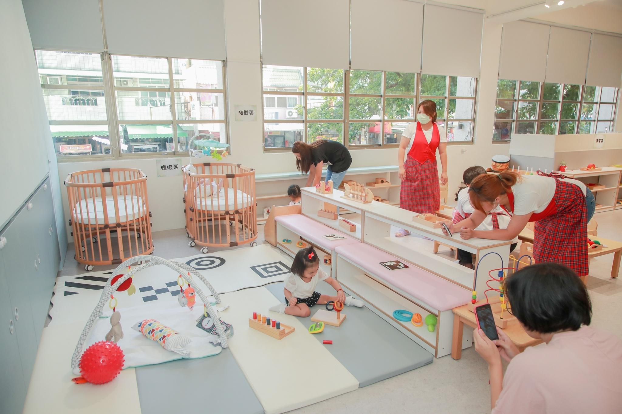 0-3岁婴幼儿托育服务发展方向是什么?0-3岁婴幼儿托育服务市场现状分