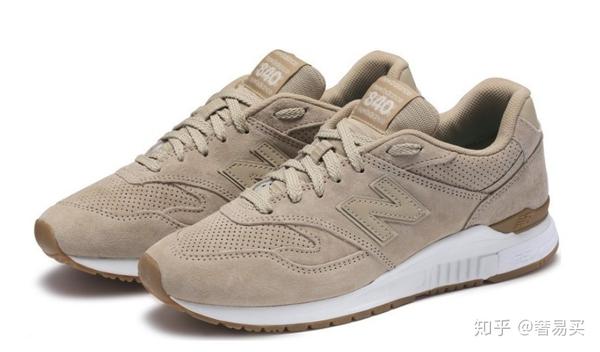 奢侈品鉴别newbalance鞋靴真假辨别之新百伦nb鞋标详解