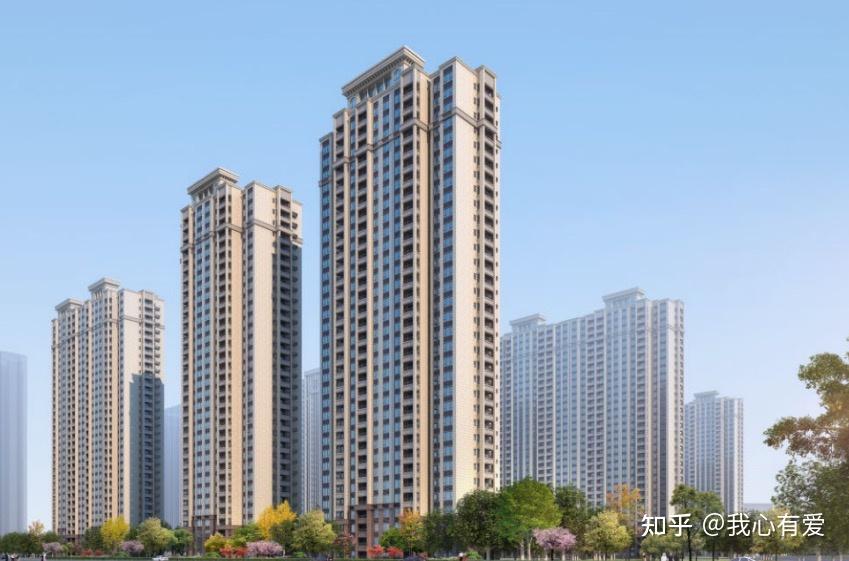 瀚宇·天悦城二期项目概况