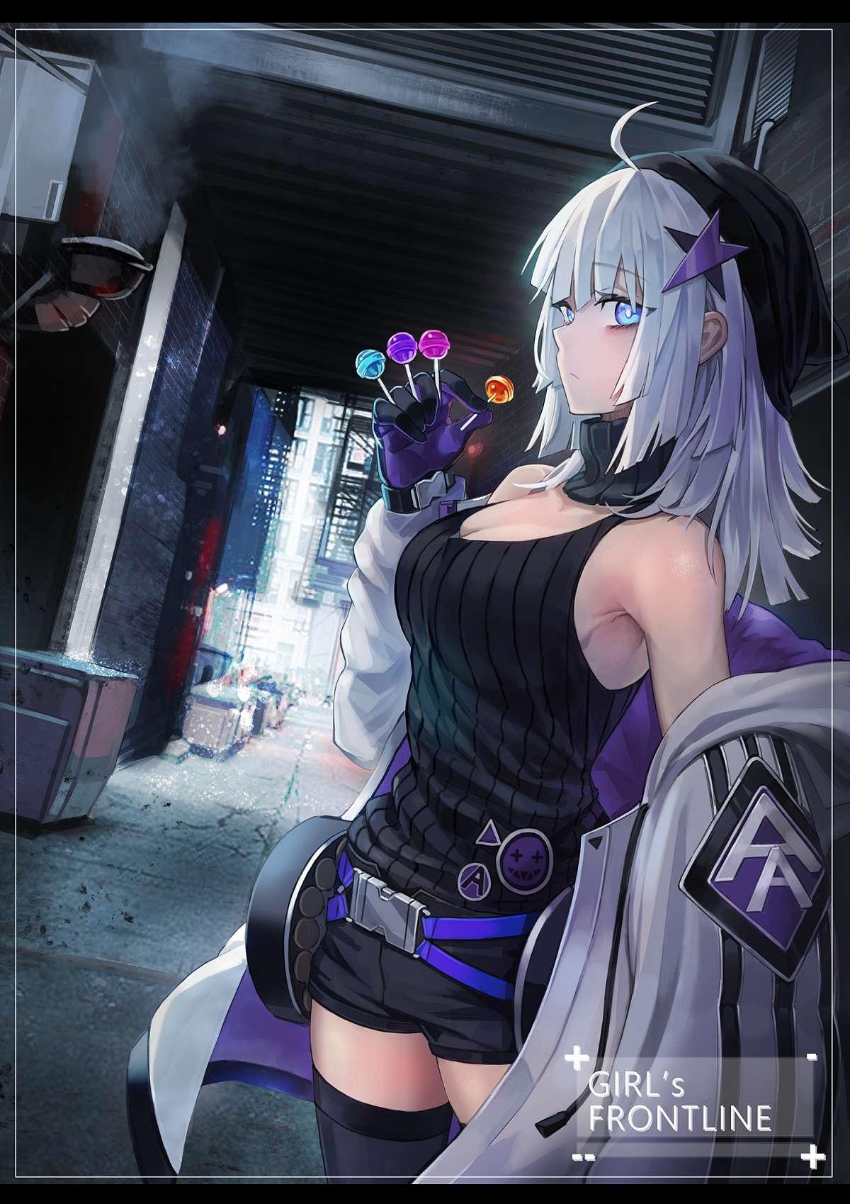 pixiv特辑可爱加倍79棒棒糖特辑