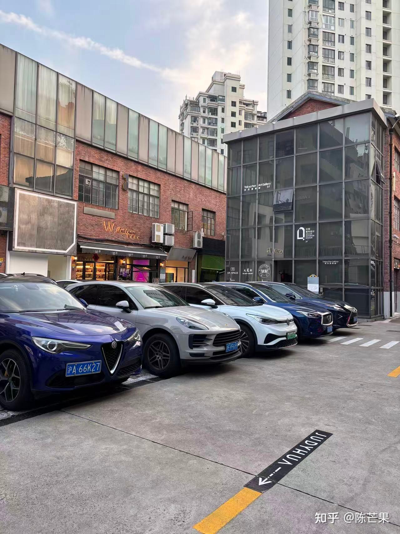 上海停车有可能实现按分钟收费吗?其实难的不是技术