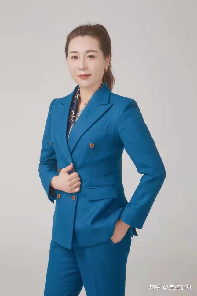 蜂亿健品牌丁敏:无畏而行,敢拼敢闯的“女汉子” - 知乎