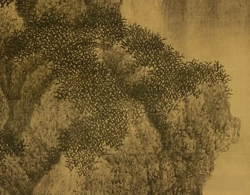 近四千幅历代古画高清图公开分享 - 知乎