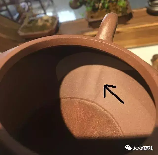 图文详解系统的教会你如何分辨全手工紫砂壶