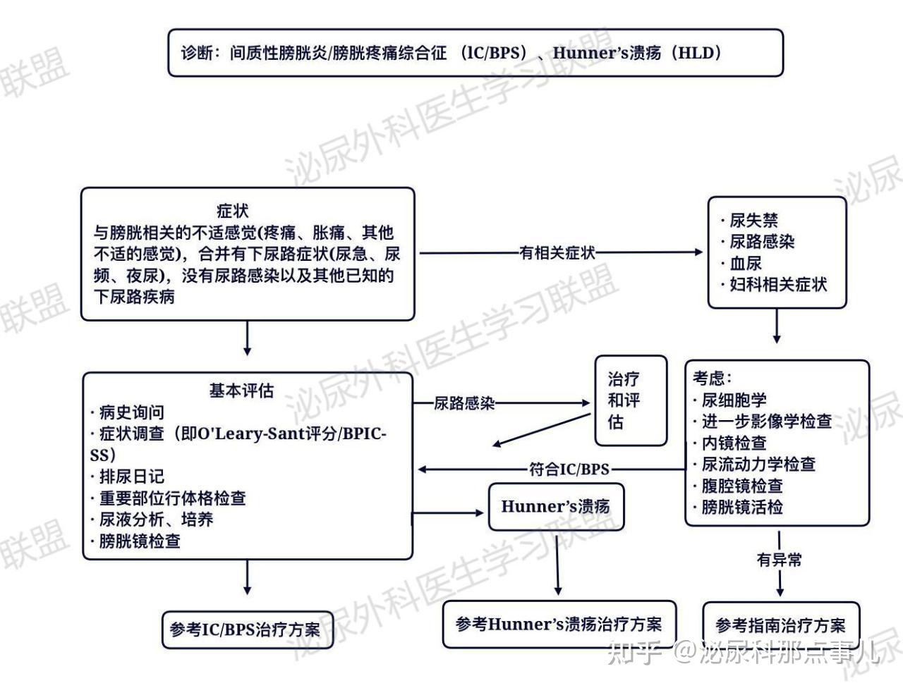 膀胱炎怎么治疗图片