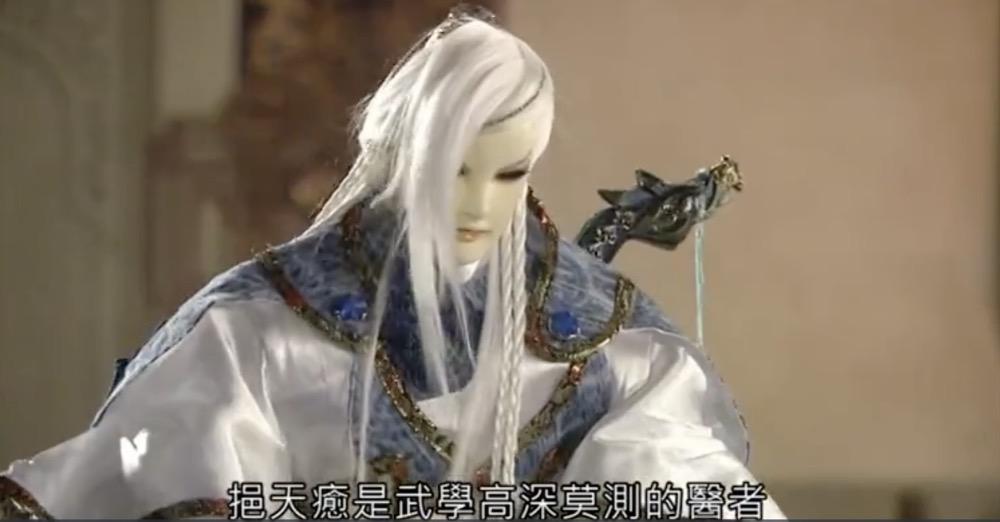 如题所示,无论是大boss一定要三合一的模式(波旬,魔始),还是总有一个