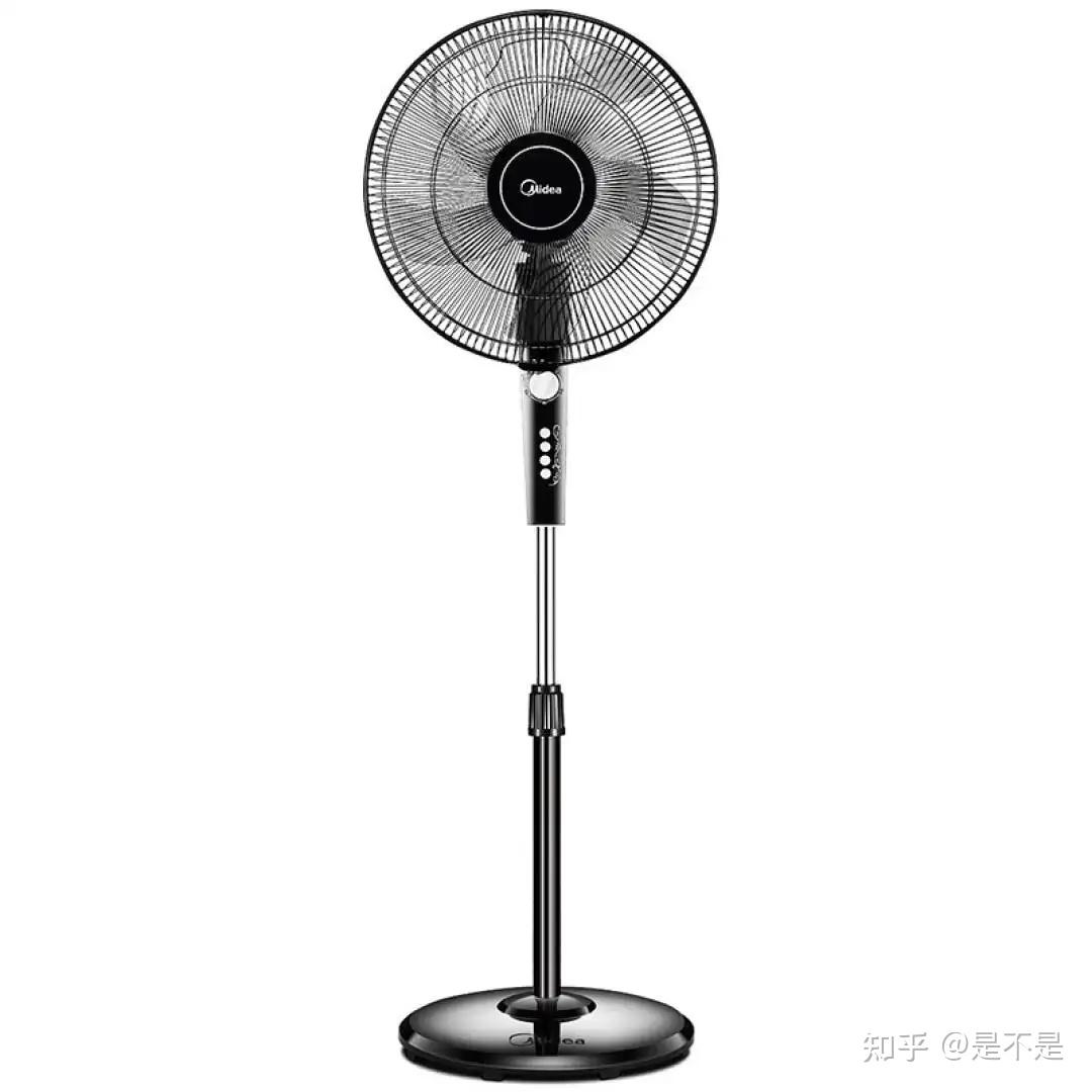 电风扇品牌怎么选(美的,格力,艾美特,大宇,戴森