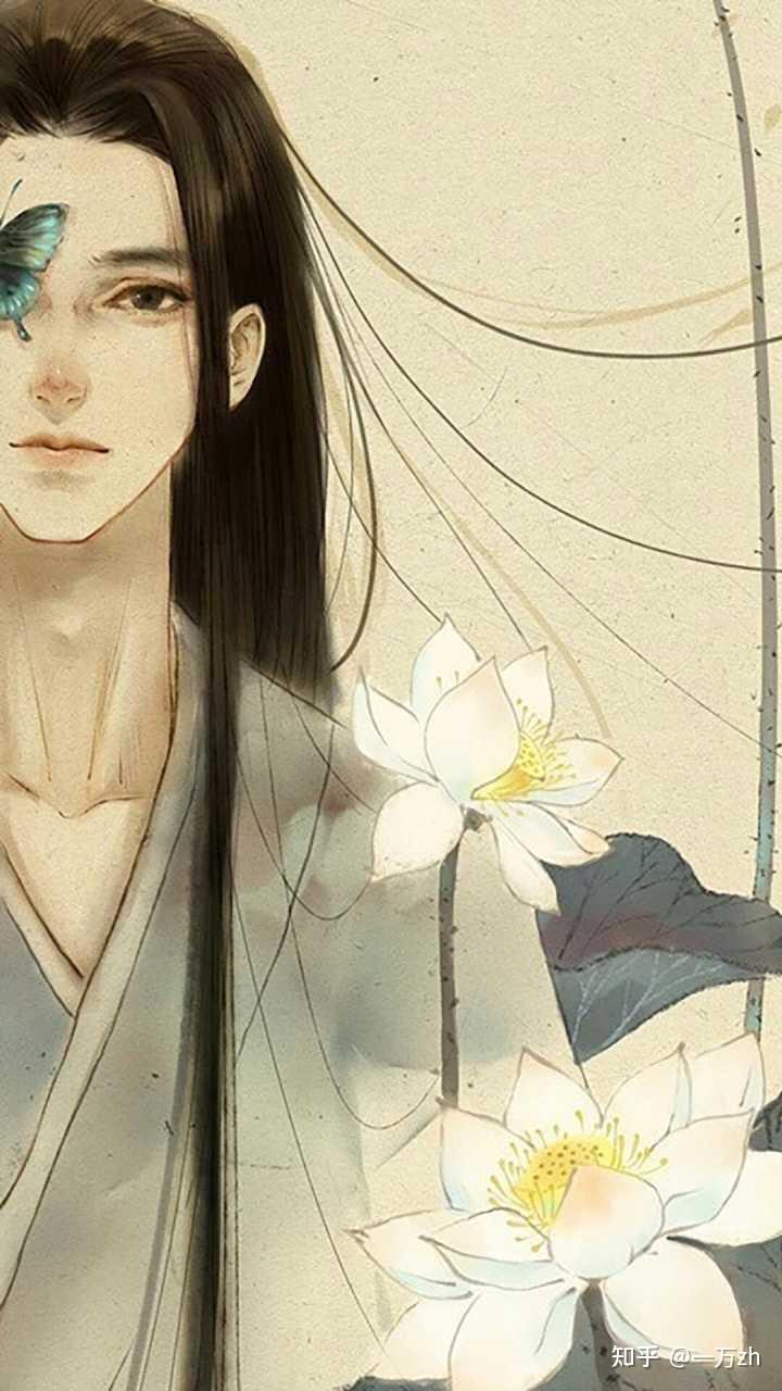 重读桃花债才懂就算再过几千年宋珧也不会爱上天枢